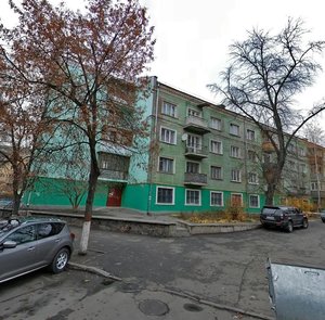 Volodymyra Vynnychenka Street, 14, Kyiv: photo