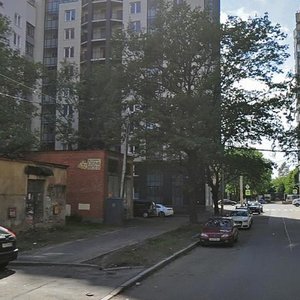 Lesnoy Avenue, 67к1, Saint Petersburg: photo