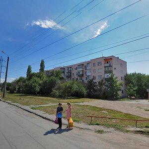 Ulitsa Parkhomenko, 3, Taganrog: photo