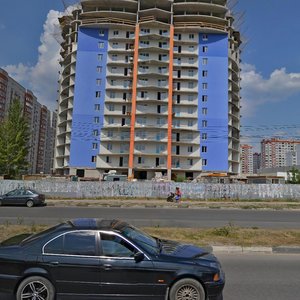 Pobedy Boulevard, 42, Voronezh: photo