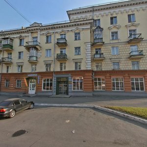 Metallurgov Avenue, 48 ، نوفوكوزنتسك: صورة