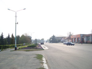 Ulitsa Lva Tolstogo, 47Б, Lipetsk Oblast: photo