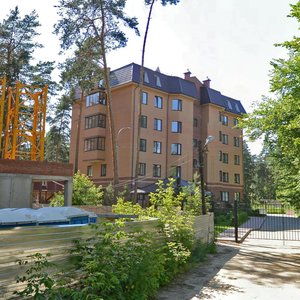 Amet-khan Sultana Street, 5, Zhukovskiy: photo