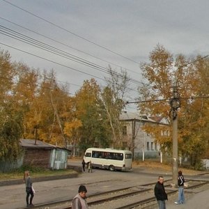 Барнаул, Улица Аванесова, 134: фото