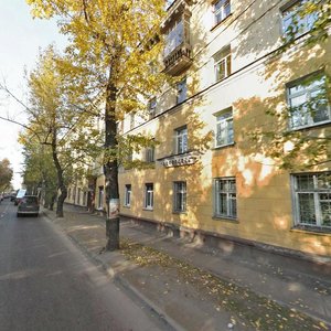 Николаева 9 иркутск фото