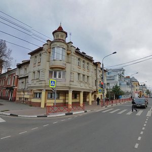 Bolshaya Oktyabrskaya Street, 54, Yaroslavl: photo