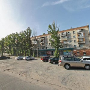 Ulitsa Gorkogo, 25, Volzhskiy: photo