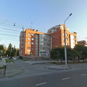 Dzerzhinskogo Avenue, 14/3 ، نوفوسيبيرسك: صورة