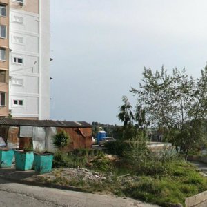 Ulitsa Timiryazeva, 16А, Sochi: photo