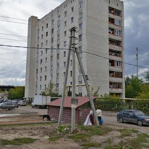 Topolevaya ulitsa, 55 ، قازان: صورة