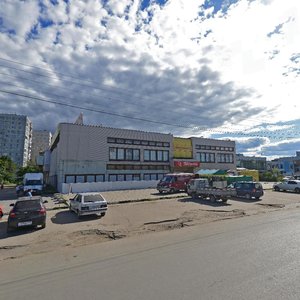 Электросталь, Улица Журавлёва, 3: фото