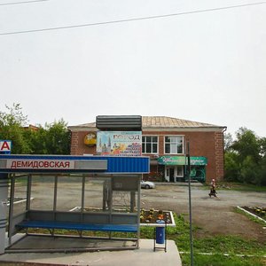 Ulitsa Profsoyuzov, 2, Nevyansk: photo
