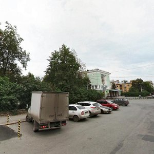 Pushkina Street, 64 ، تشيليابينسك: صورة