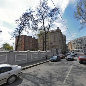 Pushkinska Street, 14, Kharkiv: photo