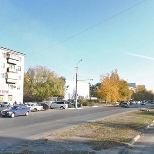Konstitutsiy Avenue, 75, Kurgan: photo