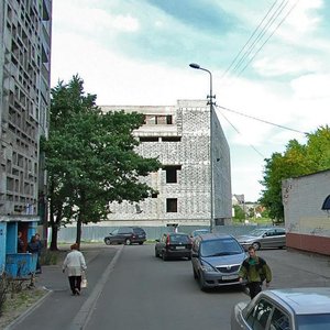 9 Aprelya Street, 50А, Kaliningrad: photo