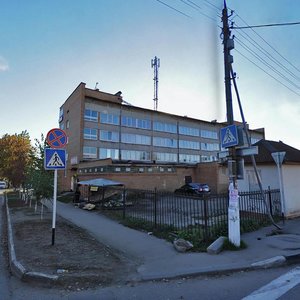 Moskovskaya ulitsa, 29, : foto