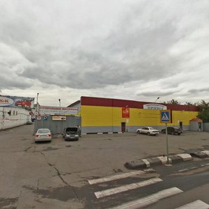 Ulitsa Yuriya Dvuzhilnogo, 7к1, Kemerovo: photo