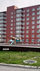 Петропавловск‑Камчатский, Улица Ларина, 22: фото