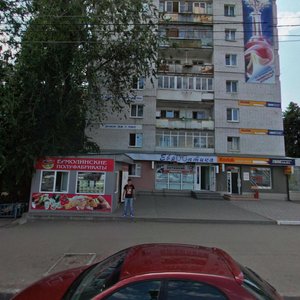 Astrakhanskaya ulitsa, 150, Saratov: photo