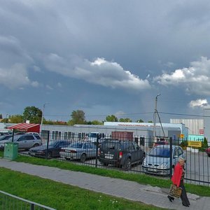 Dzerzhinskogo Street, 79к7, : foto