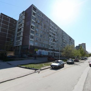 Komarova Boulevard, 13, Rostov‑na‑Donu: photo