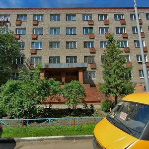 Valovaya Street, 29, : foto
