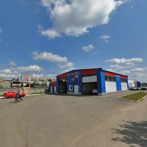 Брянск, Улица Культуры, 1Б: фото
