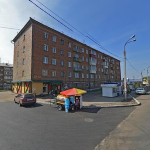 Ulitsa Radishcheva, 184, Irkutsk: photo