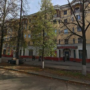 Strazh Revolyutsii Street, 20, Nizhny Novgorod: photo