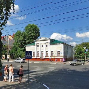 Тамбов, Советская улица, 63: фото