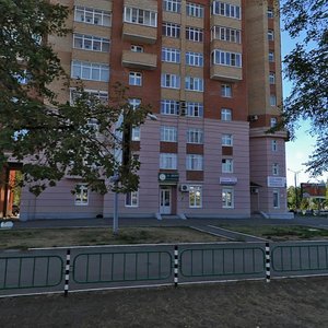 Саранск, Ботевградская улица, 29к1: фото