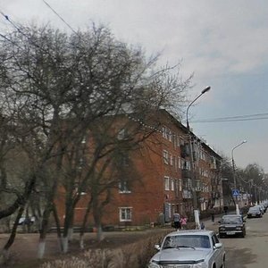 Parkovaya ulitsa, 5 ، : صورة