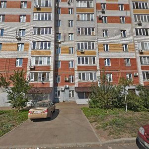 2nd Ugo-Zapadnaya Street, 3, Kazan: photo