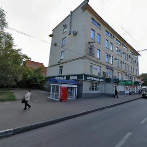 Sverdlova Street, 4, Penza: photo