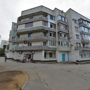Севастополь, Улица Маршала Геловани, 32А: фото