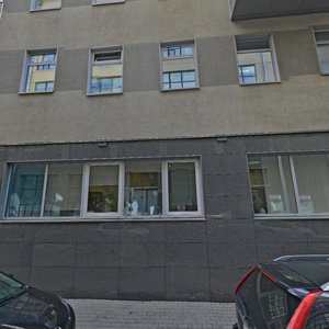 Pyatnitskaya Street, 69, Moscow: photo