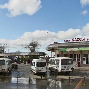 Vokzalnaya ulitsa, 39А, : foto