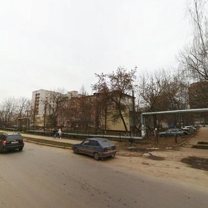 Artel'naya Street, 9 ، نيجني نوفغورود: صورة