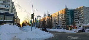Казань, Улица Маршала Чуйкова, 93: фото