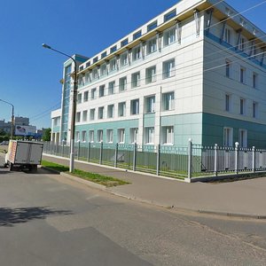 Marshala Novikova Street, No:55, Kostroma: Fotoğraflar