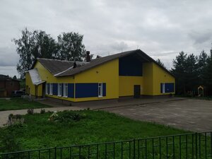 Oktyabrskaya ulitsa, 2, Yaroslavl Oblast: photo
