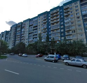 Sizova Avenue, 34/18, Saint Petersburg: photo
