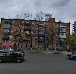 Vasylkivska Street, 29/22 ، كييف: صورة