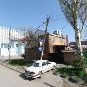 Dolomanovskiy Lane, 67/96 ، روستوف نا دونو: صورة
