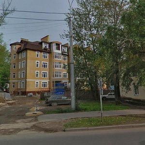 Germana Street, 26к1, Veliky Novgorod: photo