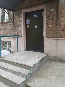 Nemirovicha-Danchenko Street, 129, Novosibirsk: photo