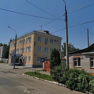 Ulitsa Mayakovskogo, 40, : foto