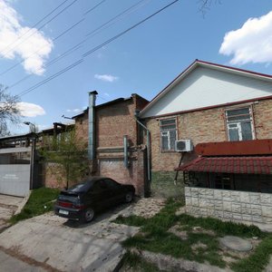 9th Liniya Street, 72 ، روستوف نا دونو: صورة