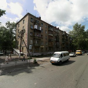 60-letya Oktyabrya Street, 3, Chelyabinsk: photo